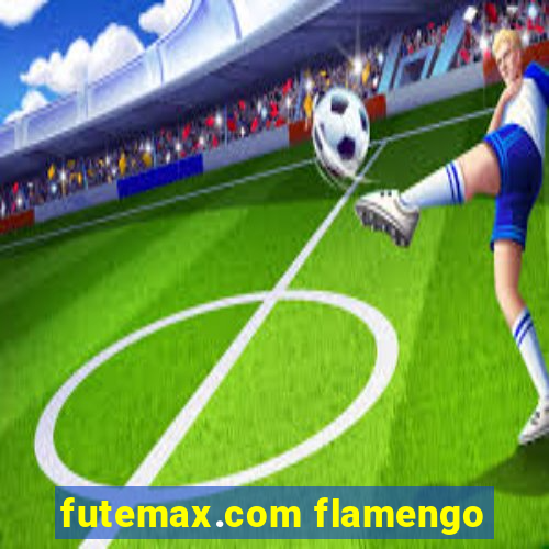 futemax.com flamengo